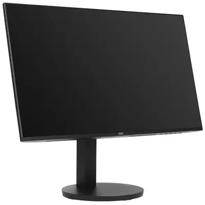 Монитор AOC 27B3CF2, 27", IPS, 1920×1080, 100 Гц, HDMI, USB-C