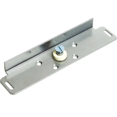 Комплект монтажный Aler 180P для замков AL-180FB, AL-150PRemium, AL-200PRemium, 150x35x16 мм