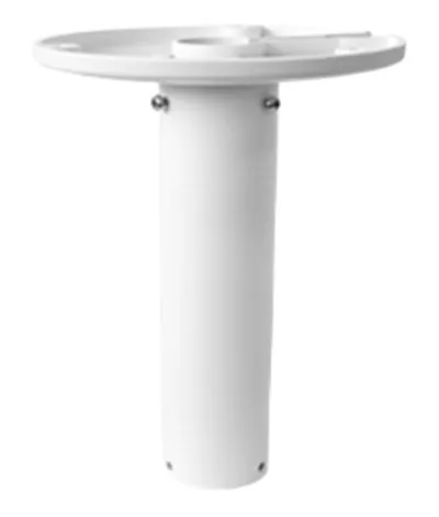 Кронштейн потолочный TRASSIR TR-PM612, IP66, -40…+60 °C, Ø127,7×180 мм