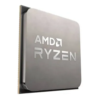 Процессор AMD 100-000001585, Ryzen 5 5600XT, AM4