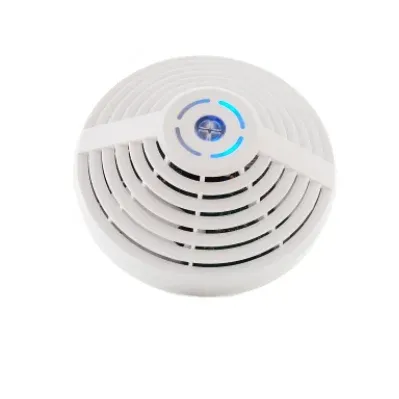 Датчик дыма беспроводной Вега Абсолют Вега Smart-SS0102, LoRaWAN