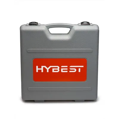 Кейс Fedast 800-ZPGSR40A для GSR40A, пластик, 490×160×470 мм
