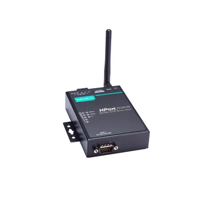 Преобразователь NPort W2150A-W4-EU