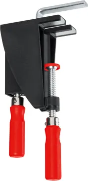 Струбцина BESSEY BE-FRK85, для правки оконных рам, 40–85 мм, зажим 30 мм
