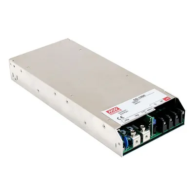 Преобразователь DC-DC Mean Well SD-1000L-24, 960Вт, 19-72В вход, 24В/40А