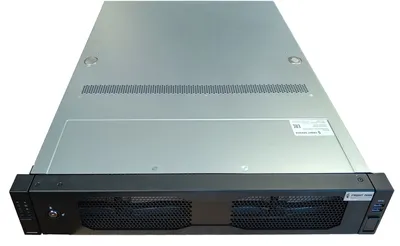 Видеосервер FRONT Server Video STORAGE