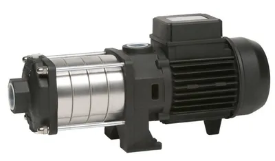 Насос Pumpman CDLF3-50, центробежный многоступенчатый, 0,55 кВт, 6 м³/ч, 31 м