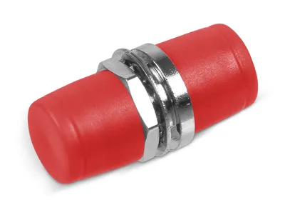 Оптический адаптер Advant ADVOS-ARS-2FC, simplex, FC-FC, SM
