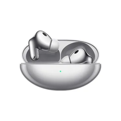Наушники TWS Huawei FreeBuds Neo 55039438, Bluetooth 6.0, ANC, IP55
