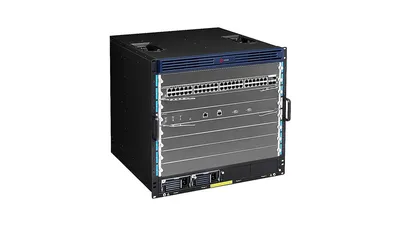Шасси QTECH QSW-7608, 6 слотов
