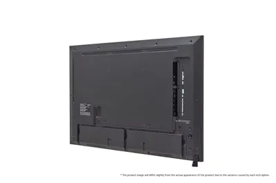 Дисплей LG 43UH5N-E, UHD, 500 кд/м², webOS 6.0