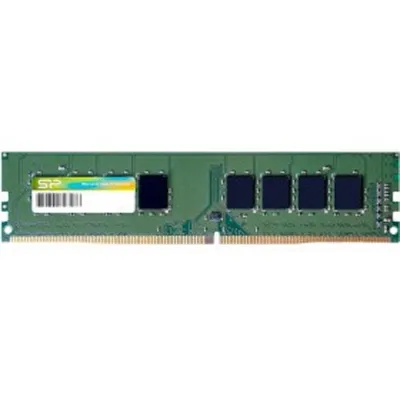 Модуль памяти Silicon Power SP008GBLFU266B02, DDR4, 8ГБ, 2666MHz