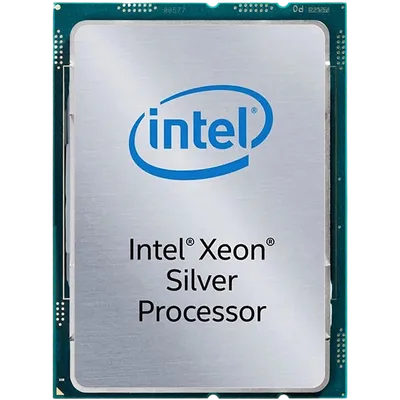 Процессор Intel CD8068904657901SRKXN, Xeon Silver 4310, LGA4189, OEM
