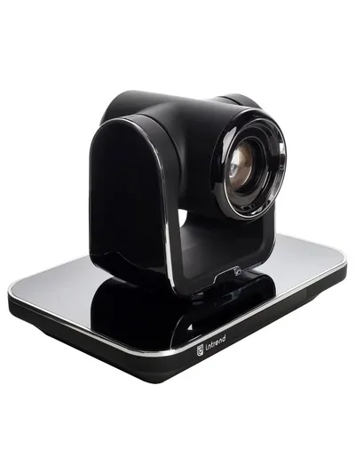PTZ-камера Intrend IPTZ-FHD20XB-MID, 20x зум, 1080p60, 1/2.8"