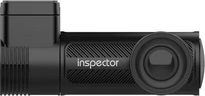 Видеорегистратор Inspector TUBUS PLUS, Full HD 1920x1080, 135°, USB Type-C