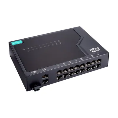 Преобразователь NPort 5650-16-DT-J-G2