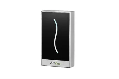Считыватель смарт-карт ZKTeco ProID10BM, Mifare, Wiegand 34/26, IP65