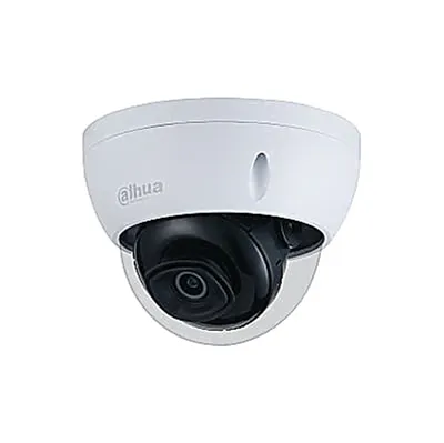 Видеокамера Dahua DH-IPC-HDBW3241EP-AS-0600B, купольная IP, 2 Мп, 6 мм, ИК 50 м, IP67