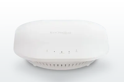 Точка доступа ENGENIUS EWS210AP, 802.11b/g/n, 2.4 ГГц, 1×GbE