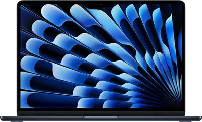Ноутбук Apple MacBook Air 13-inch 2026 MDHE4LL/A, 13.6" Liquid Retina, M5, 16ГБ, 512ГБ SSD