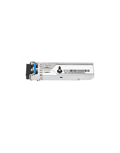 Оптический модуль NST NS-SFP-S-2LC33-G-20, SFP, 1,25 Гбит/с, 2xLC, 1310 нм, 20 км