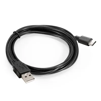 EX301066RUS Кабель Type-C - USB 2.0 ExeGate EX-CC-USB2-AMCM-1.8 (USB Type C/USB  2.0 Am, 1,8м)