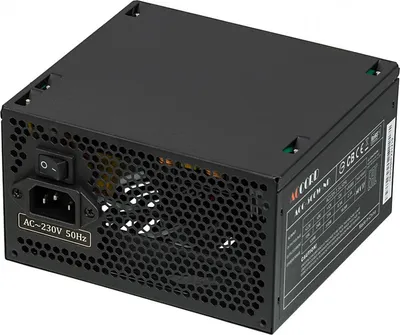 Блок питания ACCORD ACC-500-NP, 500Вт, 120mm