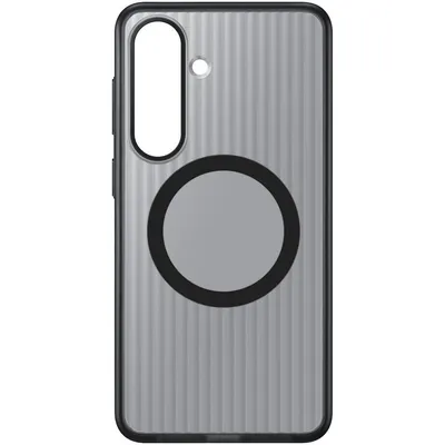 Чехол Samsung EF-RS947CBEGRU Rugged Magnet Case для Galaxy S26+, чёрный