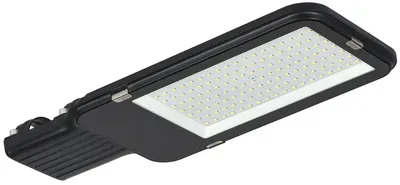 Светильник IEK ДКУ 1013-100Д, LED, 100 Вт, 10000 лм, 5000K, IP65