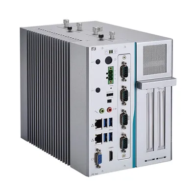 Встраиваемый компьютер Axiomtek IPC962-511-DC-F, LGA 1151, H110, 2×SO-DIMM DDR4, 2×LAN