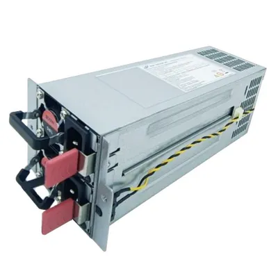 Блок питания серверный RH RH1300-5Q01A, 1300 Вт, 2U Redundant, 80 PLUS Platinum