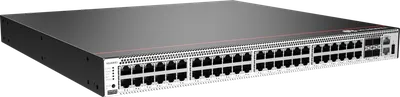 Коммутатор Huawei S5731-S48P4X, 48×1GbE, 4×SFP+