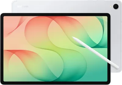 Планшет Samsung Galaxy Tab S12+ SM-X846BZSECAU, 12.4" AMOLED, 12ГБ/512ГБ, 5G
