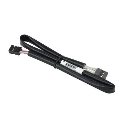 Кабель SuperMicro CBL-0157L, 8-pin SGPIO — 8-pin SGPIO, 0,4 м
