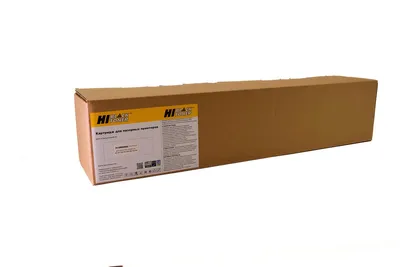 Драм-юнит Hi-Black HB-013R00662, Bk, 125K, для Xerox WC 7525/7530/7830