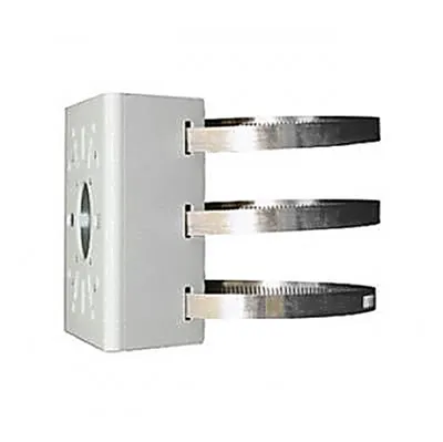 Крепление на столб Uniview TR-UP06-IN, 120×120×53,4 мм, 0,45 кг