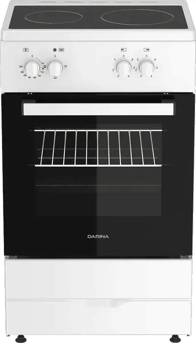 Плита электрическая Darina 1F 5604 W