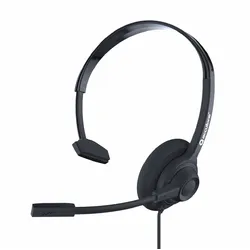 Гарнитура Accutone TM220RJU, для ПК, артикул ZE-TM220-RJU-RU