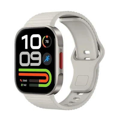 Смарт-часы Redmi Watch 6 Lite BHR09CVGL, 2.07", серый