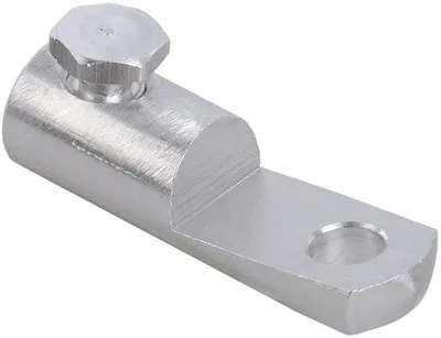 Наконечник болтовой IEK UNB-0-16-25-1KV-S, НБ, 16-25мм², 1кВ