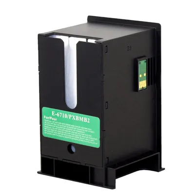 Контейнер для отработанных чернил NV Print NV-C13T671000 для Epson WorkForce Pro