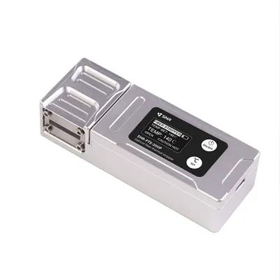 Термостриппер SNR SNR-FTS-200P, 0,125–0,9 мм, 130–160 °C