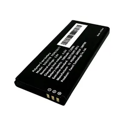 Аккумулятор Fanvil BA30, 10 шт., для W611W/W610W/W610H/W610D