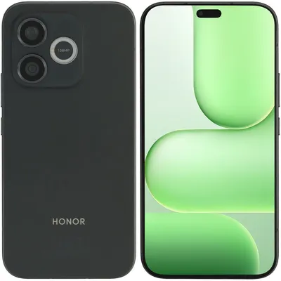 Смартфон Honor 600 Lite 5109CEJQ, 8/256ГБ, AMOLED, Dimensity 7100