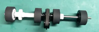 Ролик захвата бумаги Avision 002-A403-0-SP для сканеров AD2XX/3XX