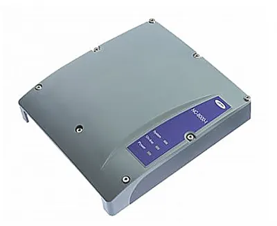 Контроллер сетевой Parsec NC-8000-I, IP67, 8000 пользователей, PoE