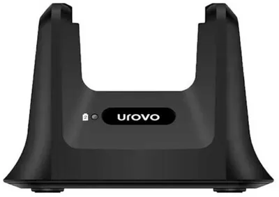 Зарядная станция UROVO ACC-CT58-CRD-1, однослотовая, Ethernet и USB, для CT58