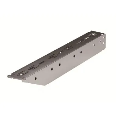 Консоль быстрой фиксации DKC BBF5040HDZ, осн. 400 мм, горячеоцинк.