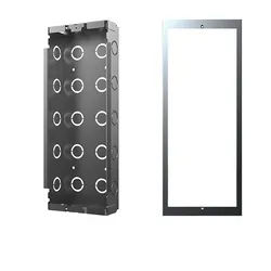 Комплект для скрытого монтажа Fanvil EX-103, для i66/i67