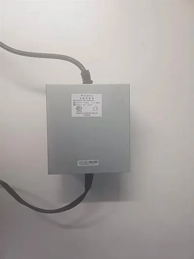 Разъём Hikvision MKAC-96-248000V, AC 24 В / 8 А
